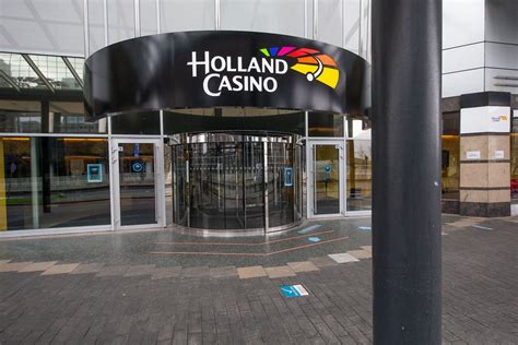  holland casino verlies